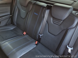 Ford Focus RS MK3 2018
