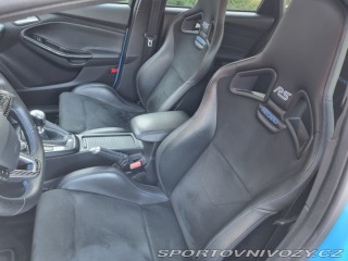 Ford Focus RS MK3 2018