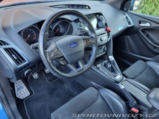 Ford Focus RS MK3 2018