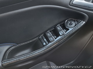 Ford Focus RS MK3 2018