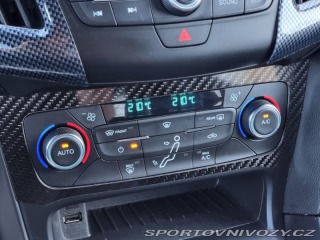 Ford Focus RS MK3 2018