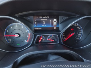 Ford Focus RS MK3 2018