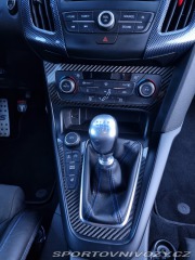 Ford Focus RS MK3 2018