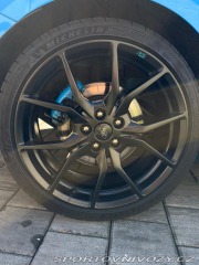 Ford Focus RS MK3 2018