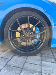 Ford Focus RS MK3 2018