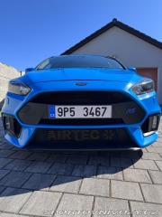 Ford Focus RS MK3 2018