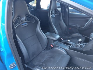Ford Focus RS MK3 2018
