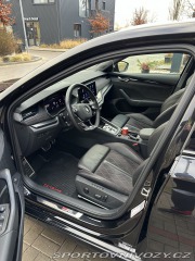Škoda Octavia RS 2020