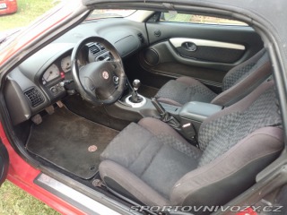 MG MGF  2000