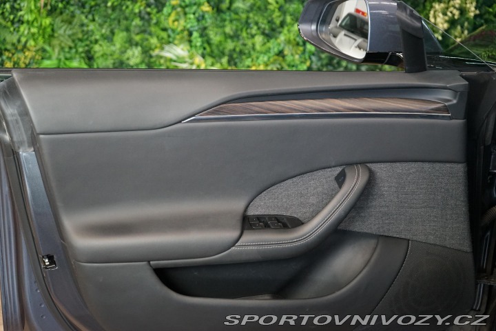 Tesla Model S 615kW Long Range Pano Zár 2023