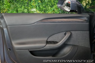 Tesla Model S 615kW Long Range Pano Zár 2023