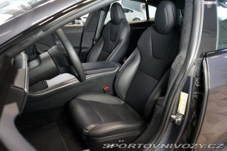 Tesla Model S 615kW Long Range Pano Zár 2023