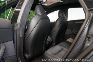 Tesla Model S 615kW Long Range Pano Zár 2023