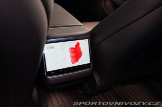 Tesla Model S 615kW Long Range Pano Zár 2023