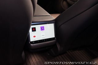 Tesla Model S 615kW Long Range Pano Zár 2023