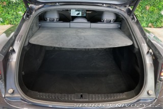 Tesla Model S 615kW Long Range Pano Zár 2023
