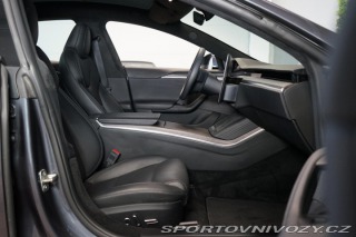 Tesla Model S 615kW Long Range Pano Zár 2023