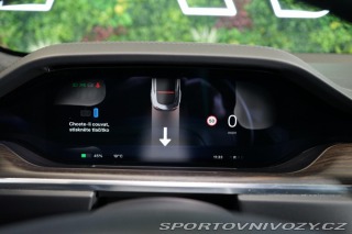 Tesla Model S 615kW Long Range Pano Zár 2023