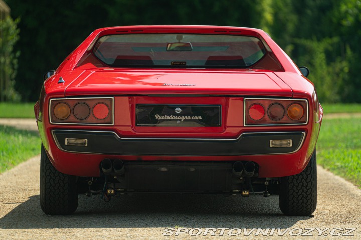 Ferrari Dino 308 GT4 1975