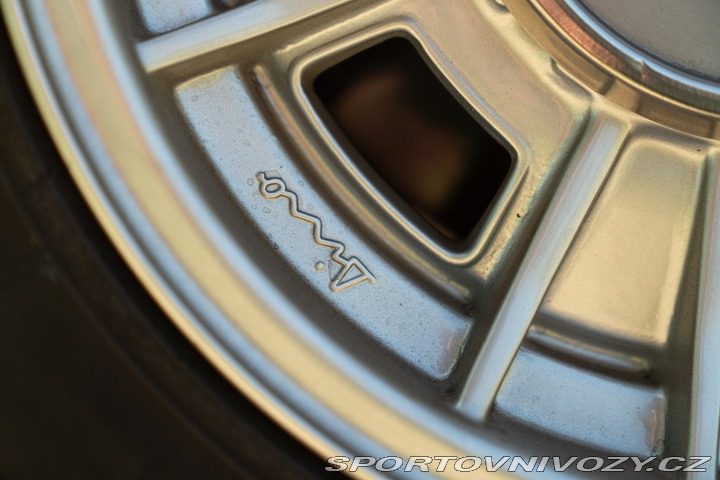 Ferrari Dino 308 GT4 1975