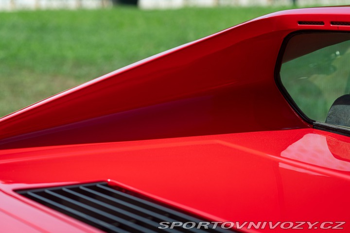 Ferrari Dino 308 GT4 1975