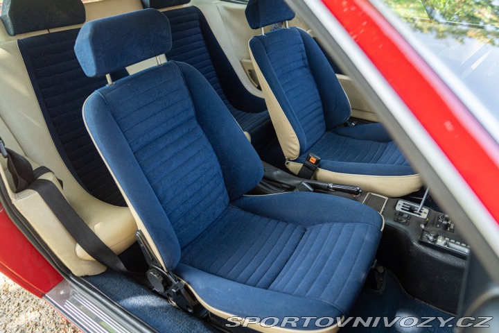 Ferrari Dino 308 GT4 1975
