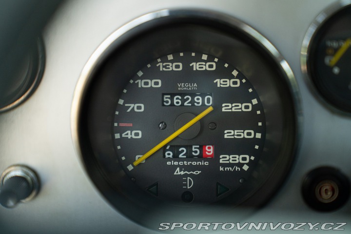 Ferrari Dino 308 GT4 1975