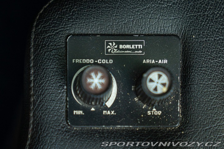 Ferrari Dino 308 GT4 1975