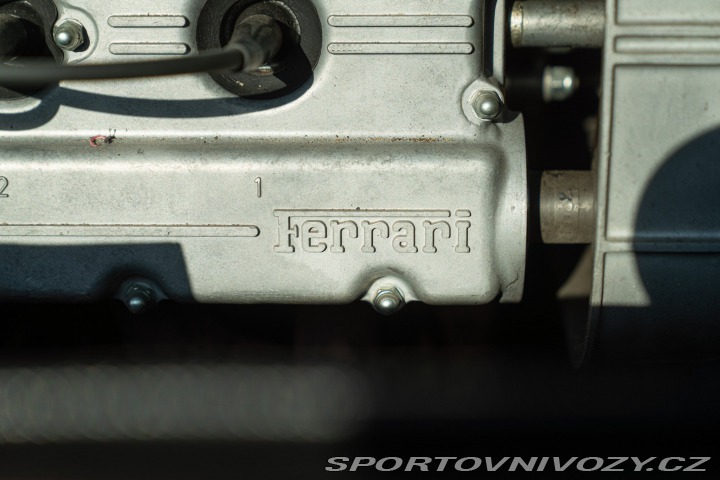 Ferrari Dino 308 GT4 1975