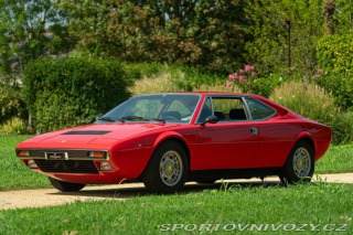 Ferrari Dino 308 GT4 1975