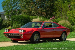 Ferrari Dino 308 GT4 1975