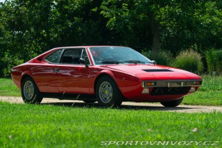 Ferrari Dino 308 GT4 1975