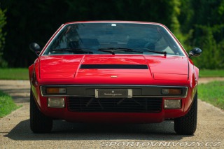 Ferrari Dino 308 GT4 1975