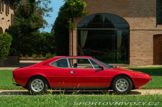 Ferrari Dino 308 GT4 1975
