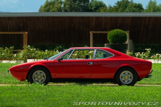 Ferrari Dino 308 GT4 1975