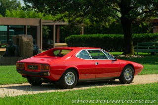 Ferrari Dino 308 GT4 1975