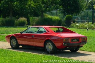 Ferrari Dino 308 GT4 1975