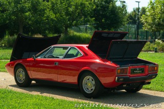 Ferrari Dino 308 GT4 1975