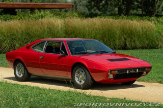 Ferrari Dino 308 GT4 1975