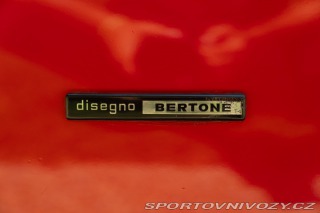 Ferrari Dino 308 GT4 1975
