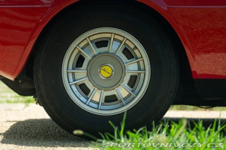 Ferrari Dino 308 GT4 1975