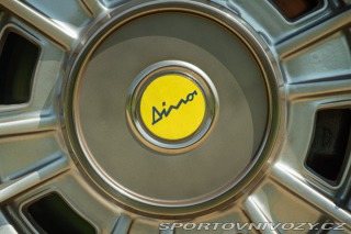 Ferrari Dino 308 GT4 1975