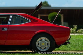 Ferrari Dino 308 GT4 1975