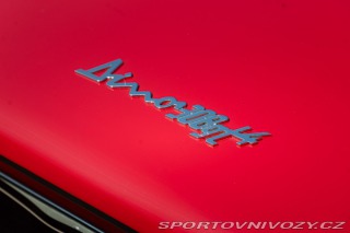 Ferrari Dino 308 GT4 1975