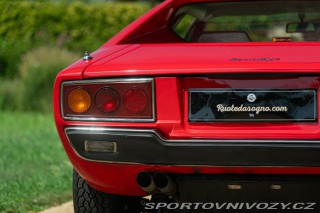 Ferrari Dino 308 GT4 1975