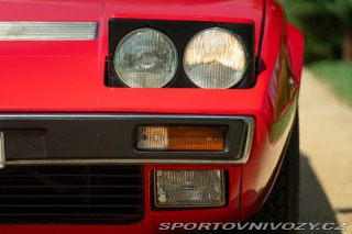 Ferrari Dino 308 GT4 1975