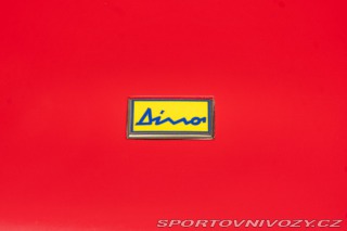 Ferrari Dino 308 GT4 1975