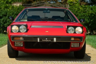 Ferrari Dino 308 GT4 1975