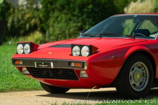 Ferrari Dino 308 GT4 1975