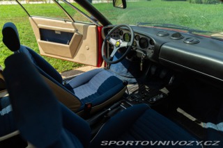 Ferrari Dino 308 GT4 1975